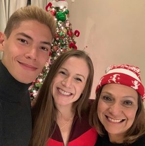 Meet your Posher, Nora